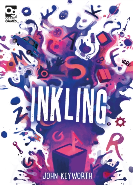 Inkling, Game Book