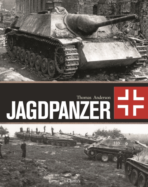 Jagdpanzer, PDF eBook