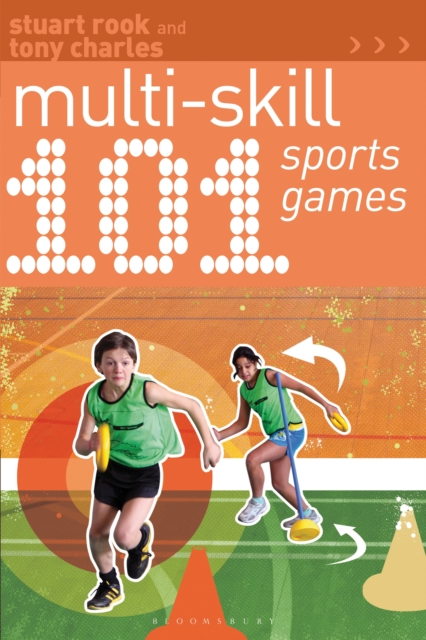 101 Multi-skill Sports Games, PDF eBook