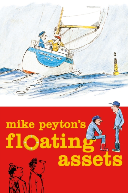Mike Peyton's Floating Assets, EPUB eBook