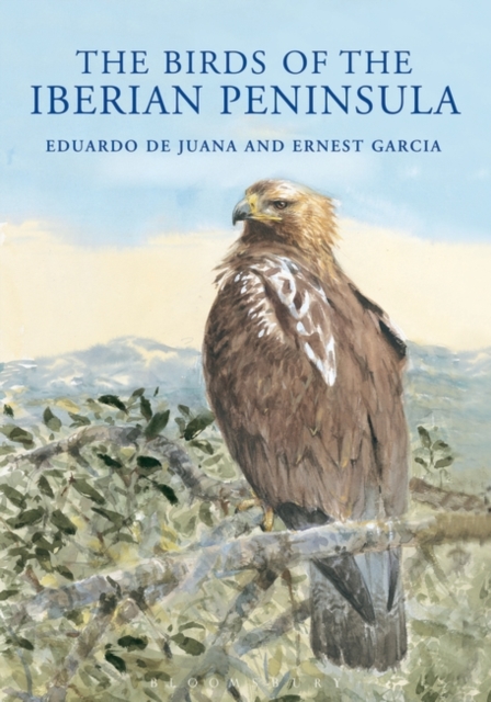 The Birds of the Iberian Peninsula, PDF eBook