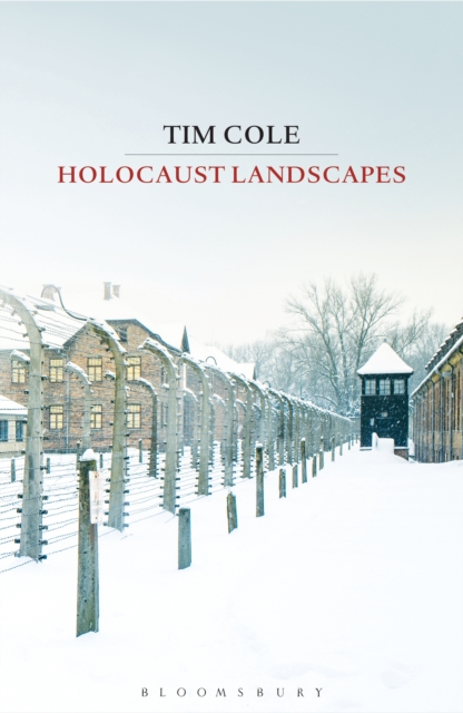 Holocaust Landscapes, EPUB eBook