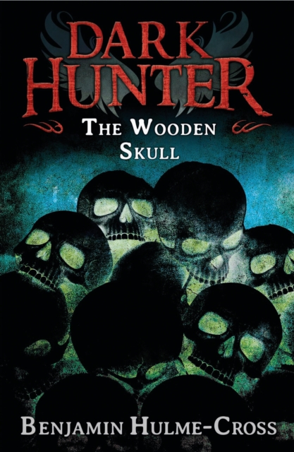 The Wooden Skull (Dark Hunter 12), EPUB eBook