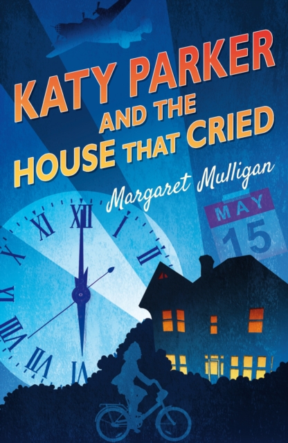 Katy Parker and the House that Cried, PDF eBook