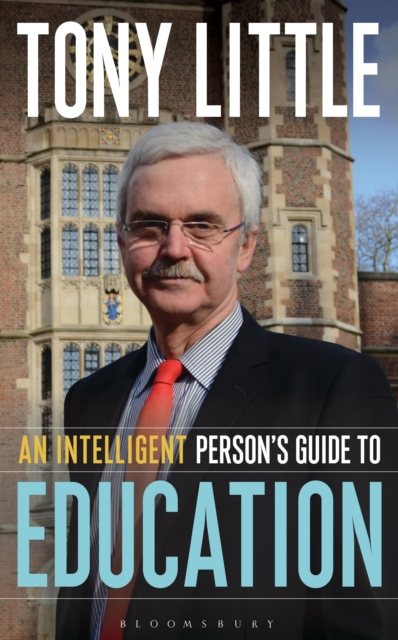 An Intelligent Person s Guide to Education, EPUB eBook