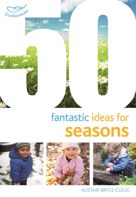 50 Fantastic Ideas for Seasons, Paperback / softback Book
