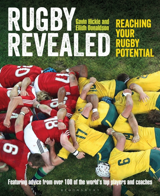 Rugby Revealed : Reaching Your Rugby Potential, EPUB eBook