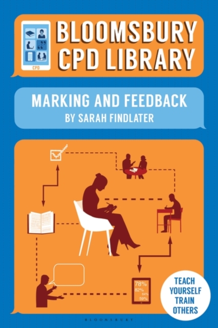 Bloomsbury CPD Library: Marking and Feedback, PDF eBook