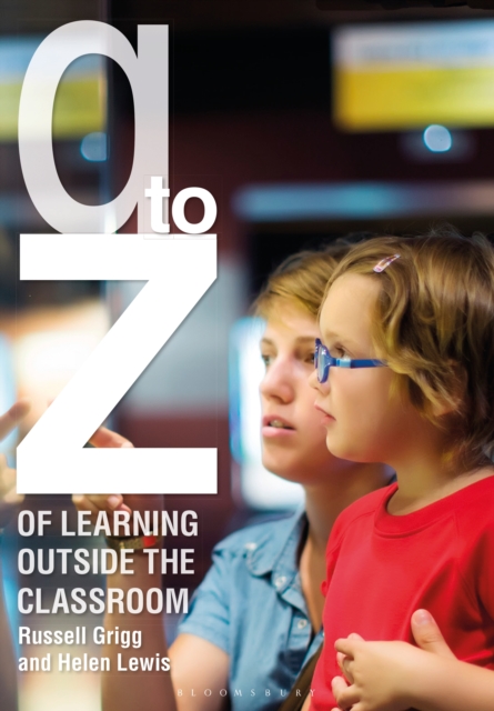A-Z of Learning Outside the Classroom, EPUB eBook