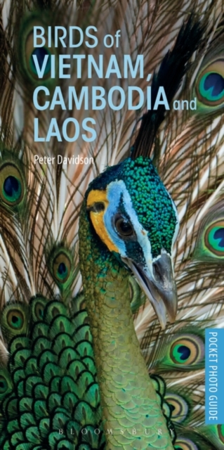 Birds of Vietnam, Cambodia and Laos, PDF eBook