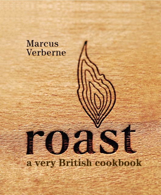 Roast : a very British cookbook, PDF eBook