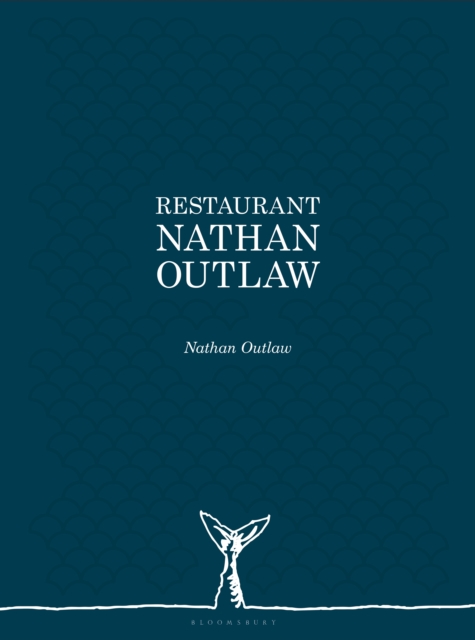 Restaurant Nathan Outlaw, Hardback Book