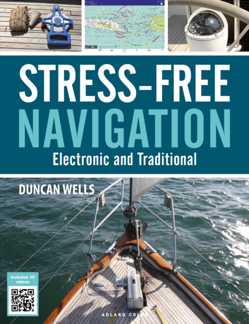 Stress-Free Navigation : Electronic and Traditional, Paperback / softback Book