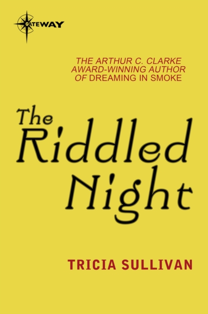 The Riddled Night, EPUB eBook