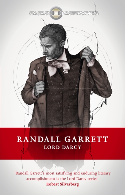 Lord Darcy, Paperback / softback Book