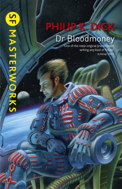 Dr Bloodmoney, Paperback / softback Book