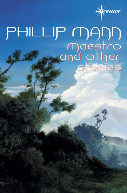 Maestro and Other Stories, EPUB eBook