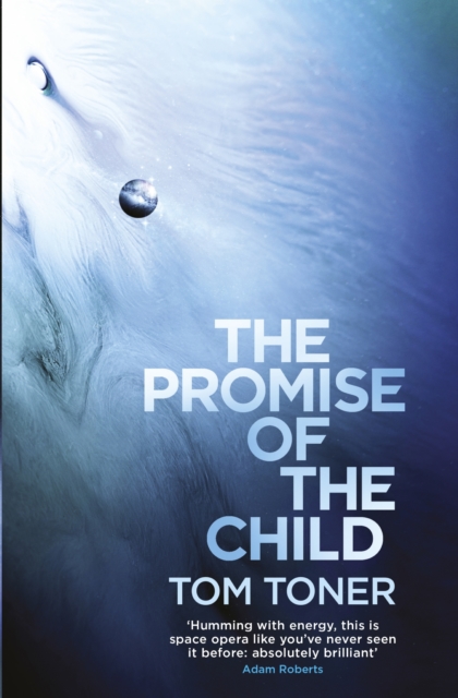 The Promise of the Child, EPUB eBook