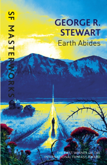 Earth Abides, EPUB eBook