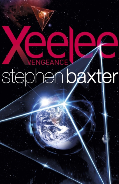 Xeelee: Vengeance, Paperback / softback Book