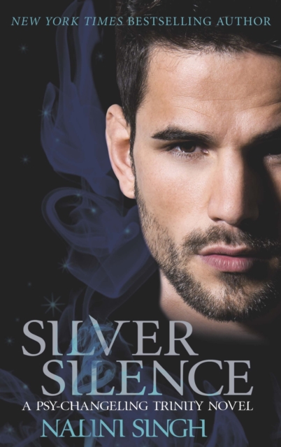 Silver Silence : A passionate and addictive shifter romance, EPUB eBook