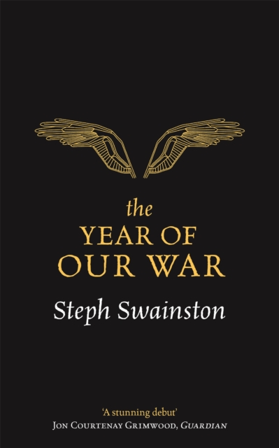 The Year of Our War, Paperback / softback Book