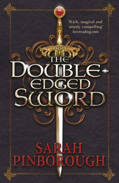 The Double-Edged Sword : Book 1, EPUB eBook