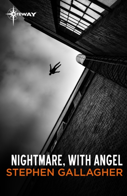 Nightmare, with Angel, EPUB eBook