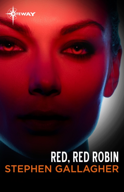 Red, Red Robin, EPUB eBook