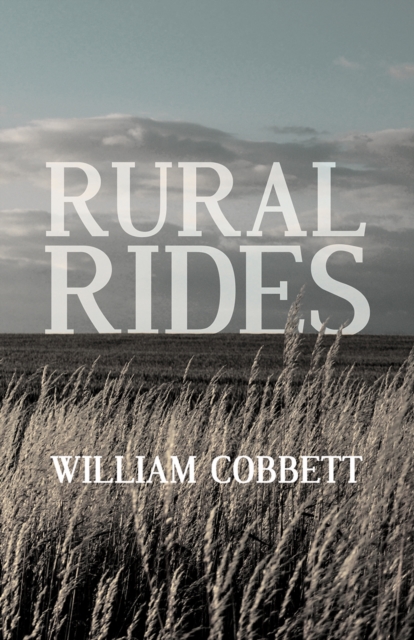 Rural Rides, EPUB eBook