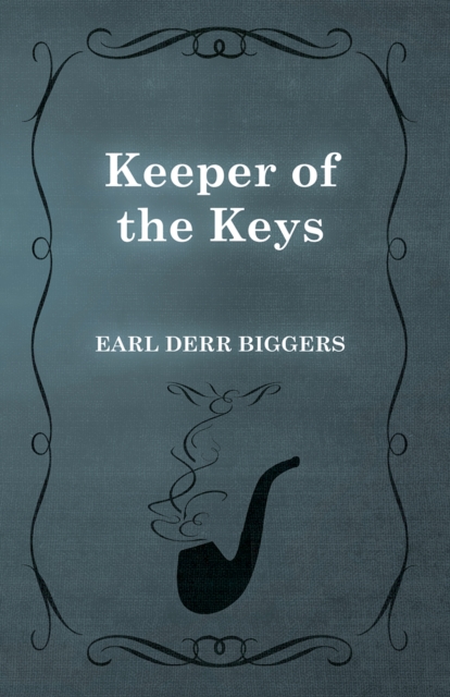 Keeper of the Keys, EPUB eBook