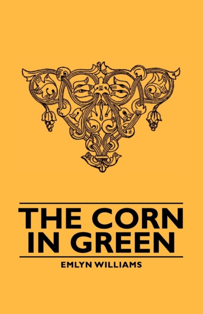 The Corn in Green, EPUB eBook
