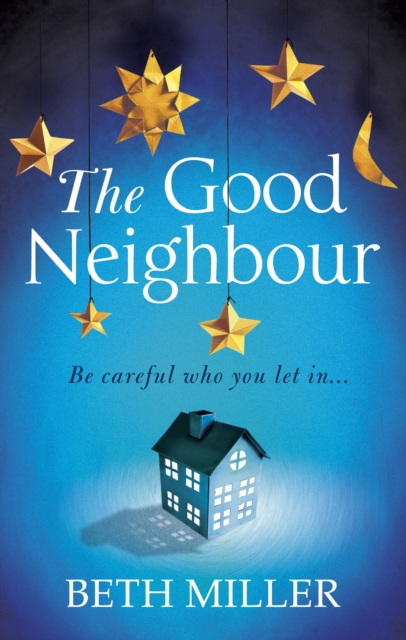 The Good Neighbour, EPUB eBook