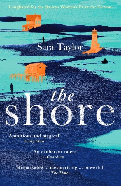 The Shore, EPUB eBook