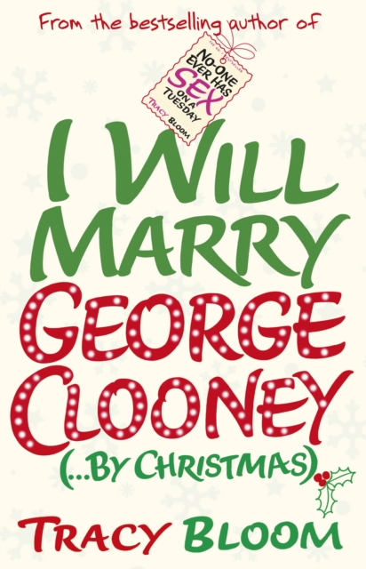 I Will Marry George Clooney (By Christmas), EPUB eBook