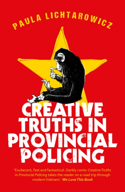 Creative Truths in Provincial Policing, EPUB eBook