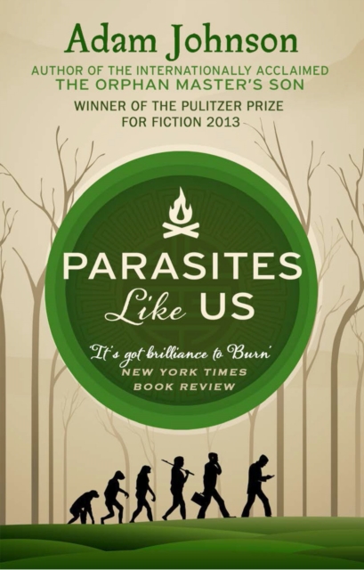 Parasites Like Us, EPUB eBook