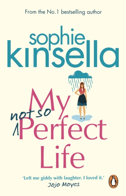 My not so Perfect Life : A Novel, EPUB eBook