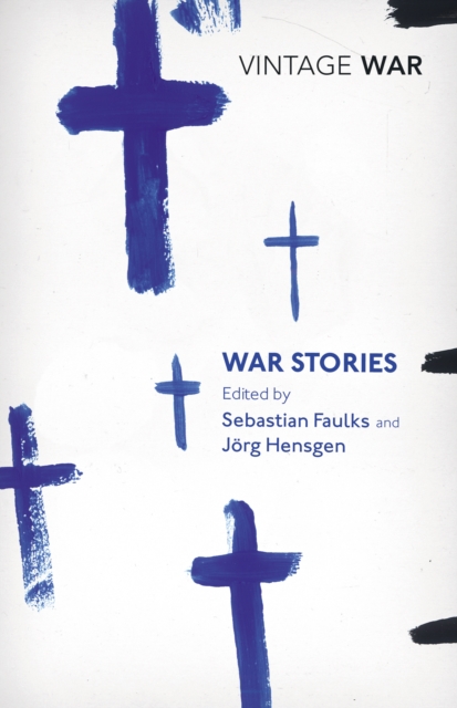 War Stories, EPUB eBook