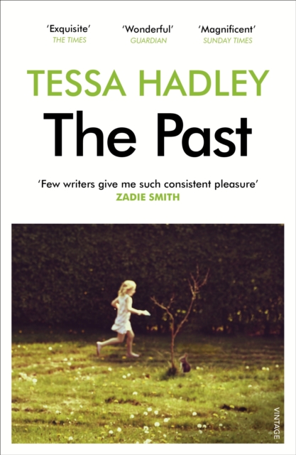 The Past : 'Poetic, tender and full of wry humour. A delight.' - Sunday Mirror, EPUB eBook
