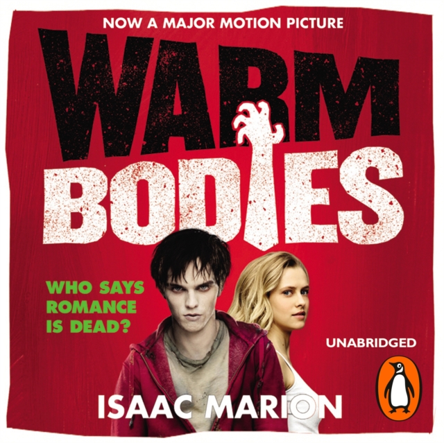 Warm Bodies (The Warm Bodies Series), eAudiobook MP3 eaudioBook