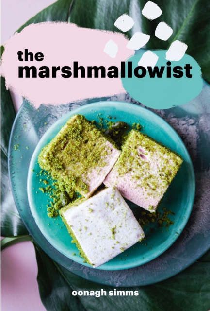 The Marshmallowist, EPUB eBook