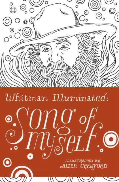 Whitman Illuminated : Song of Myself, EPUB eBook