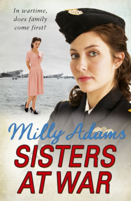 Sisters at War, EPUB eBook