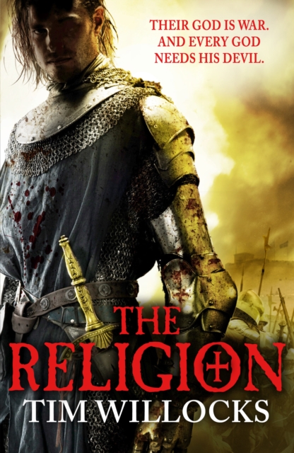The Religion, EPUB eBook