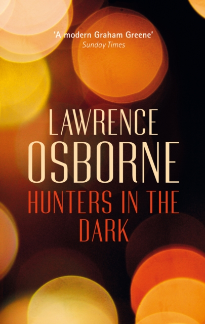 Hunters in the Dark, EPUB eBook
