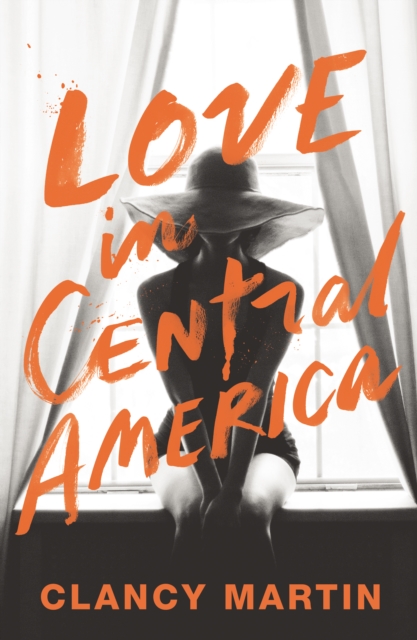 Love in Central America, EPUB eBook