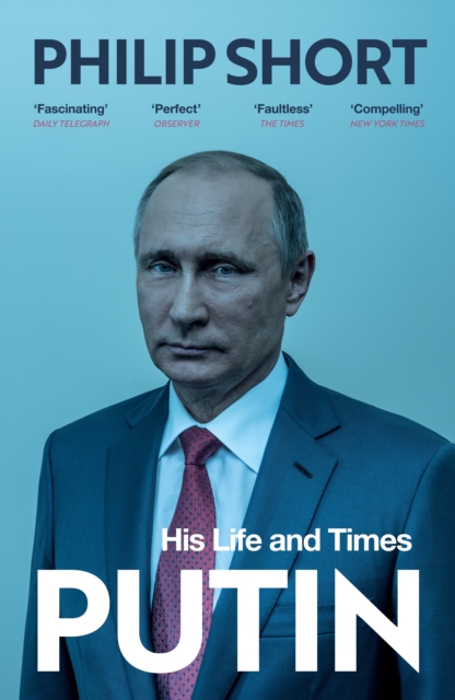 Putin : The explosive and extraordinary new biography of Russia s leader, EPUB eBook
