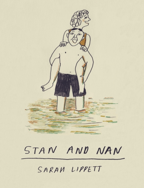 Stan and Nan, EPUB eBook