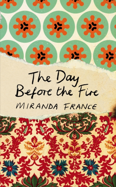 The Day Before the Fire, EPUB eBook